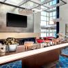 Отель Residence Inn by Marriott Philadelphia Airport, фото 19