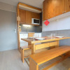 Отель Appartement Les Menuires, 1 pièce, 4 personnes - FR-1-452-262, фото 10