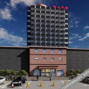 Отель Chuanshan Hotel, фото 1