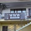 Гостиница Www Hostel Гостиница Www Hostel в Анапе