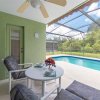 Отель Westerly facing private pool and spa home over looking nature conservation area - 520, фото 7