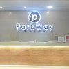 Отель Parkway Hotel, фото 2