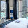 Отель Dream Inn Dubai Apartments-Burj Residences, фото 33