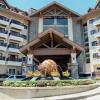 Отель Azalea Hotels & Residences Baguio в Багуйо