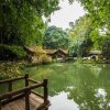 Отель Pod Inn (Chengdu Niushikou Subway Station), фото 12