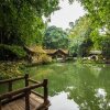 Отель Chengdu Jiulong Hotel, фото 19