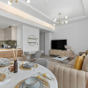 Отель Maison Privee - Trendy Apt with Dazzling Views Top-Class Facilities-Banyan Tree, фото 8