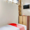 Отель Galliano Homestay Syariah by OYO Rooms, фото 14