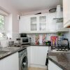Отель Close To Highbury And Islington 1 Bedroom Flat, фото 3