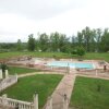 Отель Apartment in a 15th Century Castle with Swimming Pool, фото 15