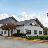 Отель Econo Lodge Inn & Suites Shepherd of the Hills Expy, фото 1