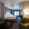 Отель Holiday Inn Express & Suites Gatesville - N. Ft Hood, an IHG Hotel, фото 18