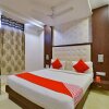 Отель OYO 7011 Shri Nakshatra Excellency, фото 8