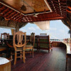 Отель Backwater Retreat Houseboat, фото 13
