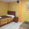 Отель Hostal Calle 5, фото 18