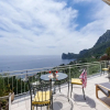 Отель Belvedere Apartament in Nerano Stunning sea View, фото 15
