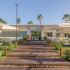 Отель Medworld Health & Rehabilitation Center Rixos Antalya в Анталии