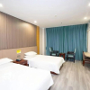 Отель Danya Hotel (Zhenjiang Danyang Wuyue Plaza), фото 4