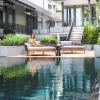 Отель Homm Sukhumvit34 Bangkok By Banyan Tree Group, фото 18