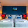 Отель Phi Phi Top View Resort, фото 11