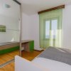 Отель Seafront Spacious Apt, 120 m2 Size, in the Center, фото 3