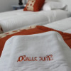 Отель Ovalle Suite, фото 2