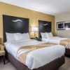 Отель Quality Inn University Area, фото 4