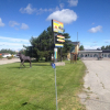 Отель Moose Motel, фото 19