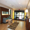 Отель Hampton Inn & Suites Stroudsburg Pocono Mountains, фото 21