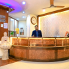 Отель Global Inn A Unit By Quality Inn, фото 2