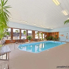 Отель Oak Ridge Lodge, фото 7