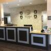 Отель Quality Inn West Plano - Dallas, фото 20