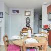 Отель Appartement Cauterets, 2 Pieces, 4 Personnes Fr 1 401 16, фото 4