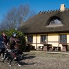 Отель Den Gamle Gaard i Stubberup, фото 12