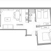 Отель Apartamentos Uncastillo, фото 8