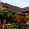 Отель Ban Suan Resort Uthai Thani в Бан-Рае