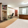 Отель Days Inn By Wyndham Kentland, фото 13