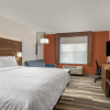 Отель Holiday Inn Express Chapel Hill, an IHG Hotel, фото 2