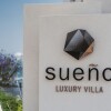 Отель Sueño LUXURY VILLA 180 Iconic Sea View, фото 1