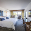 Отель Qualicum Beach Inn, фото 9