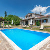 Отель Elegant Villa in Istria With Outdoor Pool, фото 12