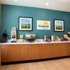 Отель Days Inn & Suites Caldwell, фото 8