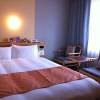 Отель Takamatsu Park Hotel, фото 5