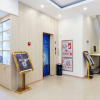 Отель Hanting Express Hangzhou East Wulin Square Branch, фото 14