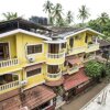 Отель 1 BR Guest house in Calangute - North Goa, by GuestHouser (DB60), фото 1