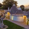 Отель Trulli Doro, фото 15