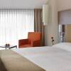 Отель IntercityHotel Darmstadt, фото 6