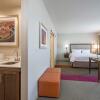 Отель Hampton Inn & Suites Phoenix - Gilbert, фото 5