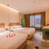 Отель Wuyang Boutique Hotel - West Lake, фото 33