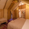Отель Erg Chebbi Camp, фото 19